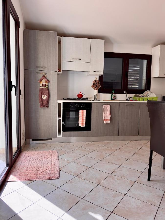 Olbia City Center Eksteriør bilde